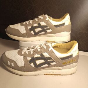 Asics Gel Lyte Split Tongue Gel Lyte OG 3 F461210 Sz 10